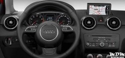 Audi-A1-MMI-3G