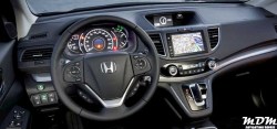 Honda-CR-V